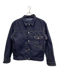 中古・古着通販】A.P.C. (アーペーセー) 赤耳2nd デニムジャケット