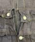 中古・古着 MOMOTARO JEANS (桃太郎ジーンズ) デニムジャケット インディゴ サイズ:S：28000円