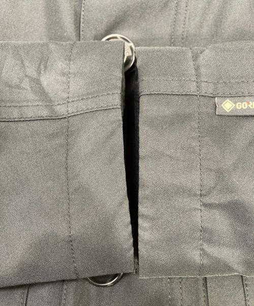 WOOLRICH（ウールリッチ）WOOLRICH (ウールリッチ) ダウンジャケット ブラック サイズ:Sの古着・服飾アイテム