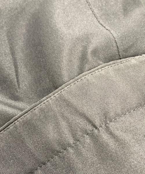 WOOLRICH（ウールリッチ）WOOLRICH (ウールリッチ) ダウンジャケット ブラック サイズ:Sの古着・服飾アイテム