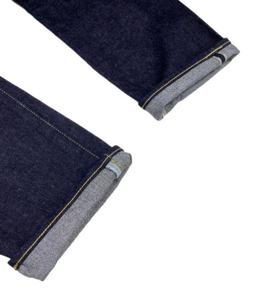 STUDIO D'ARTISAN（ステュディオダルチザン）STUDIO D'ARTISAN (ステュディオダルチザン) デニムパンツ インディゴ サイズ:W31の古着・服飾アイテム