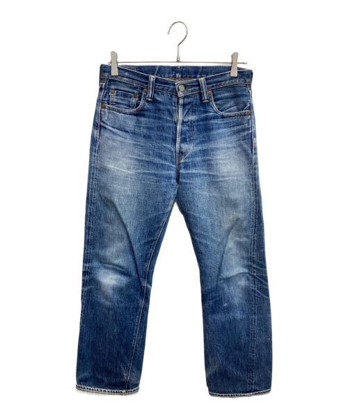 FULLCOUNT（フルカウント）FULLCOUNT (フルカウント) デニムパンツ インディゴ サイズ:29の古着・服飾アイテム