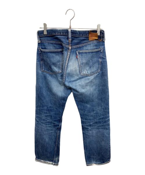 FULLCOUNT（フルカウント）FULLCOUNT (フルカウント) デニムパンツ インディゴ サイズ:29の古着・服飾アイテム