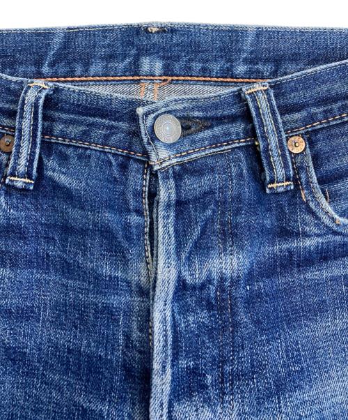 FULLCOUNT（フルカウント）FULLCOUNT (フルカウント) デニムパンツ インディゴ サイズ:29の古着・服飾アイテム