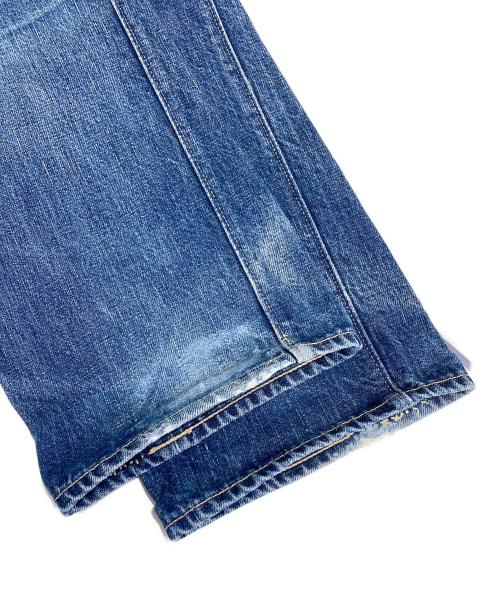 FULLCOUNT（フルカウント）FULLCOUNT (フルカウント) デニムパンツ インディゴ サイズ:29の古着・服飾アイテム