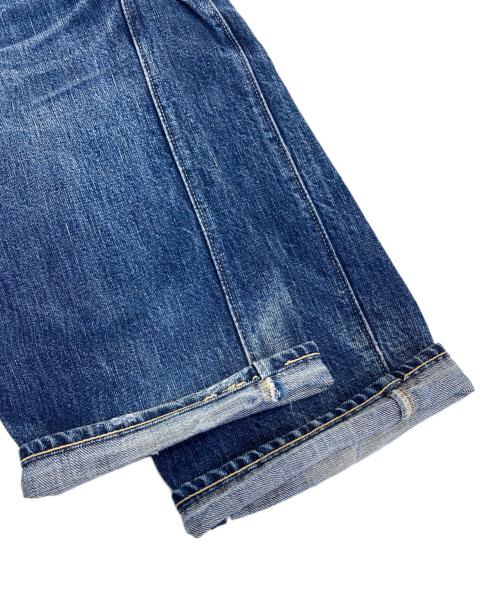 FULLCOUNT（フルカウント）FULLCOUNT (フルカウント) デニムパンツ インディゴ サイズ:29の古着・服飾アイテム