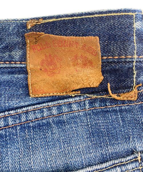 FULLCOUNT（フルカウント）FULLCOUNT (フルカウント) デニムパンツ インディゴ サイズ:29の古着・服飾アイテム