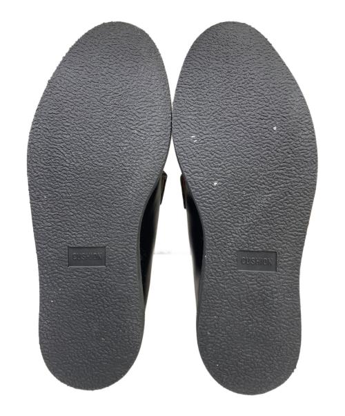 RED WING（レッドウィング）RED WING (レッドウィング) ポストマン オックスフォード ブラック サイズ:24.5㎝の古着・服飾アイテム