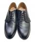 中古・古着 RED WING (レッドウィング) ポストマン オックスフォード ブラック サイズ:24.5㎝：30000円