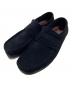 CLARKS（クラークス）の古着「ローファー」｜ブラック