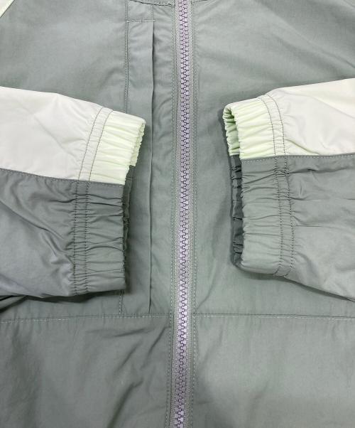 NIKE（ナイキ）NIKE (ナイキ) NOCTA (ノクタ) ジャケット グリーン サイズ:XLの古着・服飾アイテム