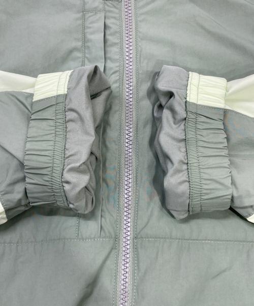 NIKE（ナイキ）NIKE (ナイキ) NOCTA (ノクタ) ジャケット グリーン サイズ:XLの古着・服飾アイテム