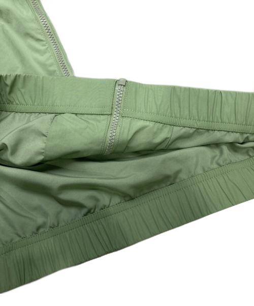 NIKE（ナイキ）NIKE (ナイキ) NOCTA (ノクタ) ジャケット グリーン サイズ:XLの古着・服飾アイテム