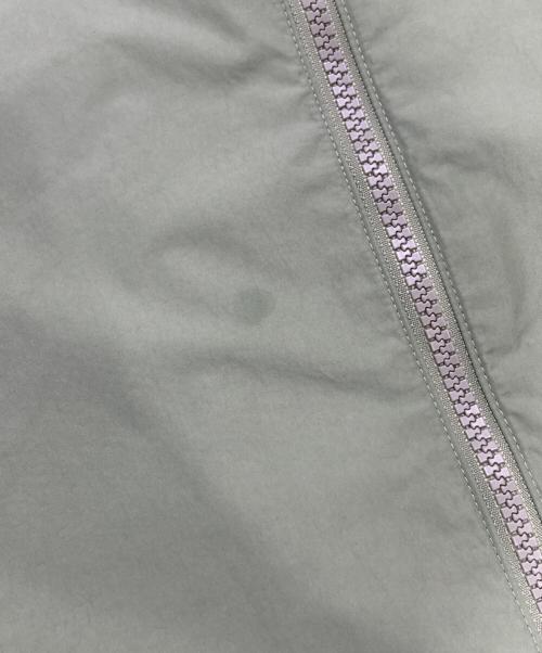 NIKE（ナイキ）NIKE (ナイキ) NOCTA (ノクタ) ジャケット グリーン サイズ:XLの古着・服飾アイテム