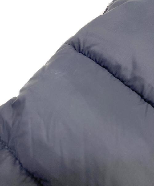 alo yoga（アローヨガ）alo yoga (アローヨガ) 中綿ジャケット ブラック サイズ:XSの古着・服飾アイテム