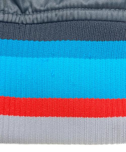 NIKE（ナイキ）NIKE (ナイキ) NBA (エヌビーエー) チームジャケット ブラック サイズ:XLの古着・服飾アイテム