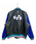 NIKE (ナイキ) NBA (エヌビーエー) チームジャケット ブラック サイズ:XL：10000円