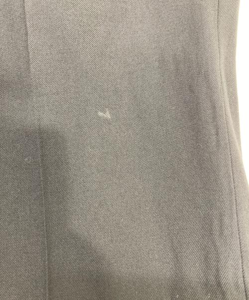 GIVENCHY（ジバンシィ）GIVENCHY (ジバンシィ) イージーロゴパンツ ブラック サイズ:48の古着・服飾アイテム