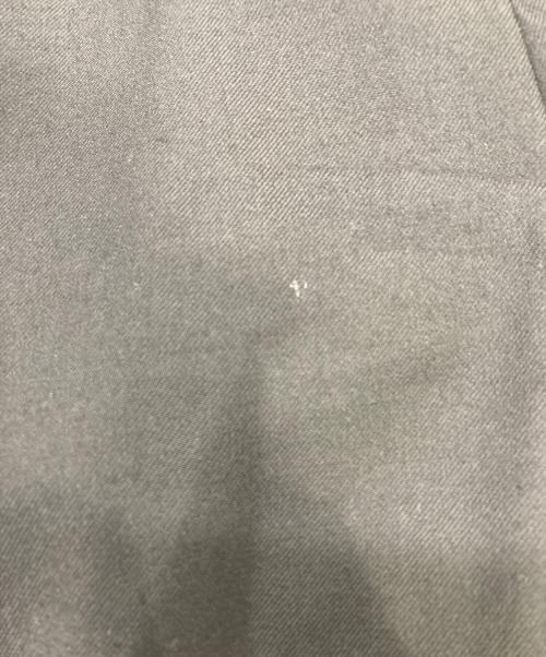 GIVENCHY（ジバンシィ）GIVENCHY (ジバンシィ) イージーロゴパンツ ブラック サイズ:48の古着・服飾アイテム