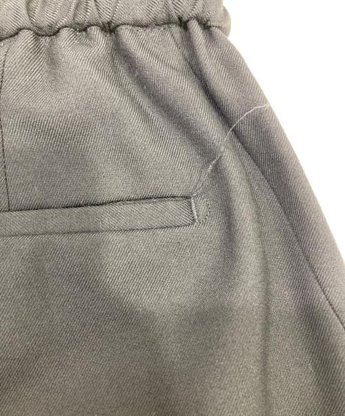 GIVENCHY（ジバンシィ）GIVENCHY (ジバンシィ) イージーロゴパンツ ブラック サイズ:48の古着・服飾アイテム