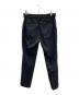 GIVENCHY (ジバンシィ) イージーロゴパンツ ブラック サイズ:48：12000円