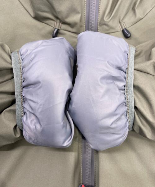 tilak（ティラック）TILAK (ティラック) SVALBARD JACKET GORE-TEX Infinium KALAMATA(KHAKI) サイズ:Mの古着・服飾アイテム