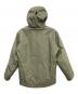 TILAK (ティラック) SVALBARD JACKET GORE-TEX Infinium KALAMATA(KHAKI) サイズ:M：37000円