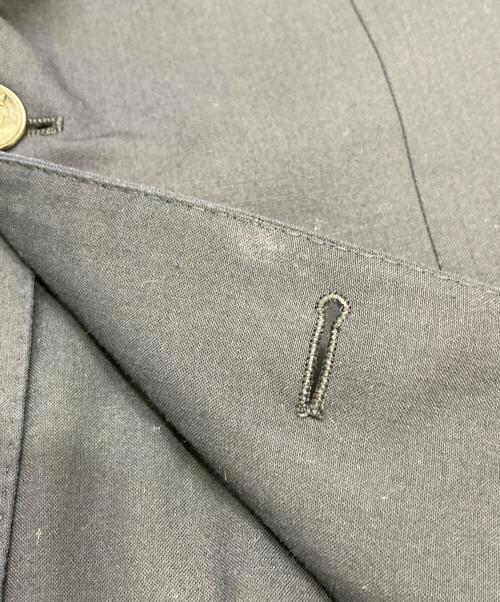 BURBERRY BLACK LABEL（バーバリーブラックレーベル）BURBERRY BLACK LABEL (バーバリーブラックレーベル) テーラードジャケット ネイビー サイズ:Sの古着・服飾アイテム