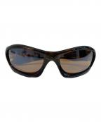 OAKLEYオークリー）の古着「サングラス」