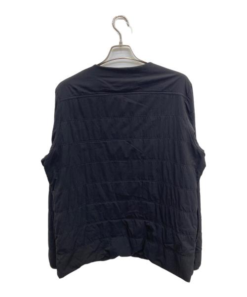 Snow peak（スノーピーク）snow peak (スノーピーク) ジャケット ブラック サイズ:XLの古着・服飾アイテム