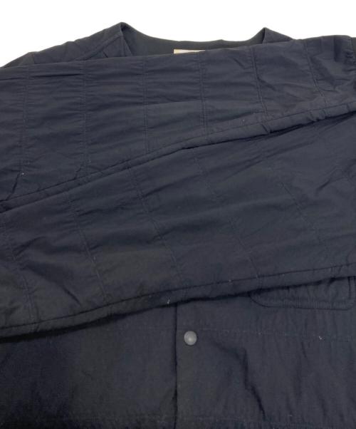 Snow peak（スノーピーク）snow peak (スノーピーク) ジャケット ブラック サイズ:XLの古着・服飾アイテム