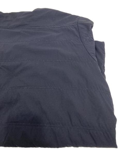 Snow peak（スノーピーク）snow peak (スノーピーク) ジャケット ブラック サイズ:XLの古着・服飾アイテム