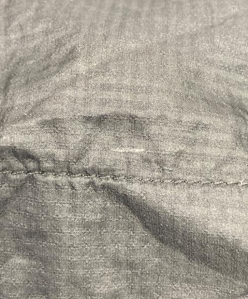 Patagonia（パタゴニア）Patagonia (パタゴニア) フーディニジャケット ブラック サイズ:XLの古着・服飾アイテム