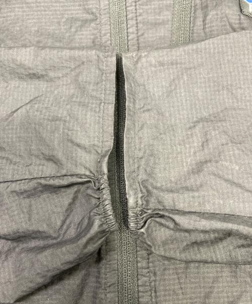 Patagonia（パタゴニア）Patagonia (パタゴニア) フーディニジャケット ブラック サイズ:XLの古着・服飾アイテム