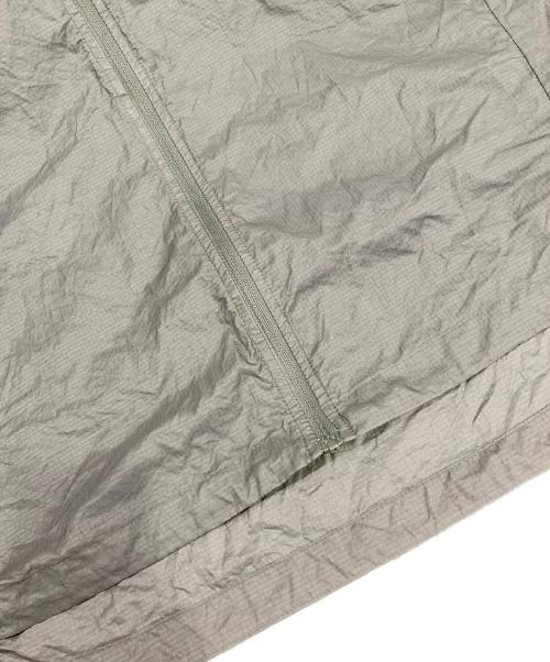 Patagonia（パタゴニア）Patagonia (パタゴニア) フーディニジャケット ブラック サイズ:XLの古着・服飾アイテム