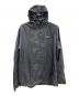 Patagonia（パタゴニア）の古着「フーディニジャケット」｜ブラック
