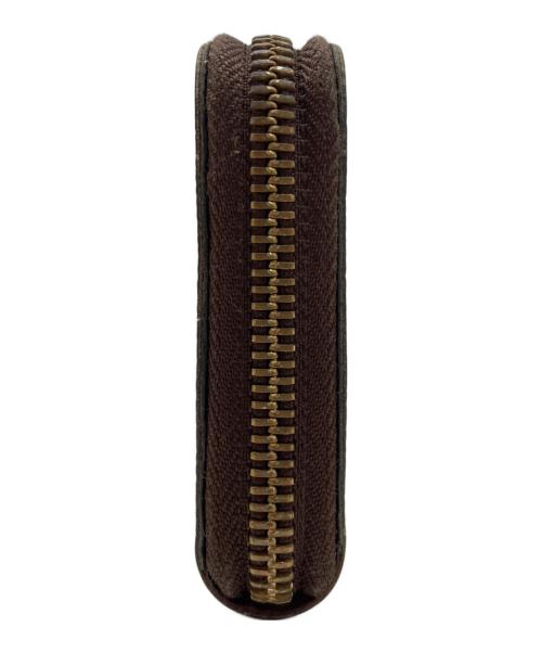 LOUIS VUITTON（ルイ ヴィトン）LOUIS VUITTON (ルイ ヴィトン) 長財布 フューシャの古着・服飾アイテム