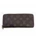 LOUIS VUITTON（ルイ ヴィトン）の古着「長財布」｜フューシャ