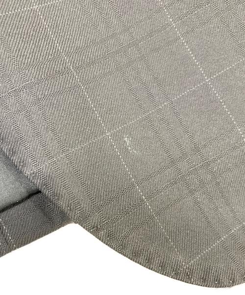 BURBERRY BLACK LABEL（バーバリーブラックレーベル）BURBERRY BLACK LABEL (バーバリーブラックレーベル) テーラードジャケット ブラック サイズ:Mの古着・服飾アイテム