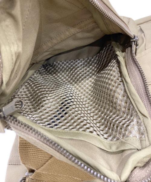 FOX FIRE（フォックスファイヤー）FOX FIRE (フォックスファイヤー) バーチカルタックルベスト ベージュ サイズ:-の古着・服飾アイテム