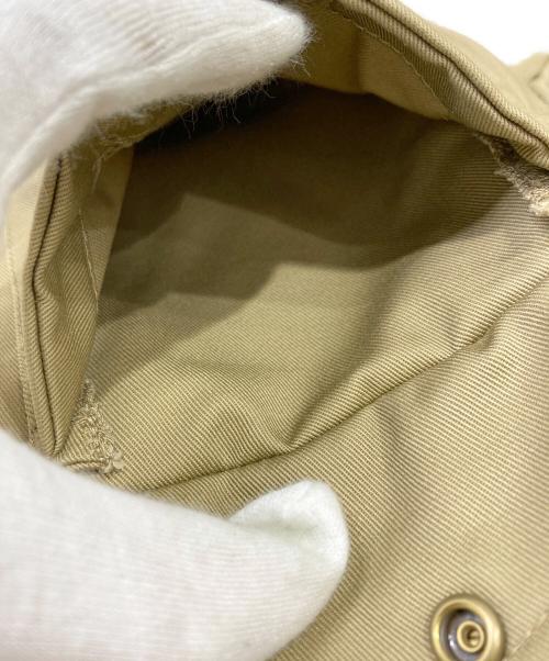 FOX FIRE（フォックスファイヤー）FOX FIRE (フォックスファイヤー) バーチカルタックルベスト ベージュ サイズ:-の古着・服飾アイテム