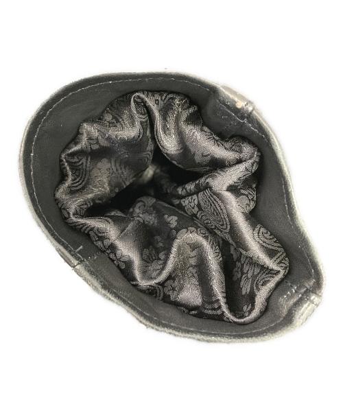 FILLMORE（フィルモア）fillmore (フィルモア) ラムレザージャケット ブラック サイズ:LLの古着・服飾アイテム