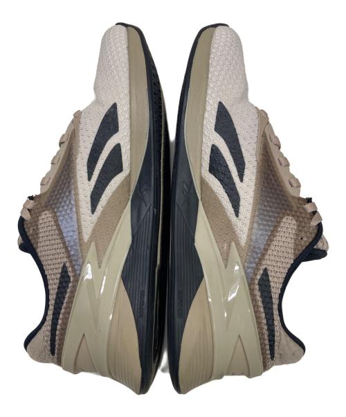 REEBOK（リーボック）REEBOK (リーボック) NANO X3 ベージュ サイズ:26cmの古着・服飾アイテム