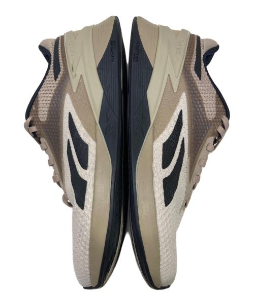 REEBOK（リーボック）REEBOK (リーボック) NANO X3 ベージュ サイズ:26cmの古着・服飾アイテム