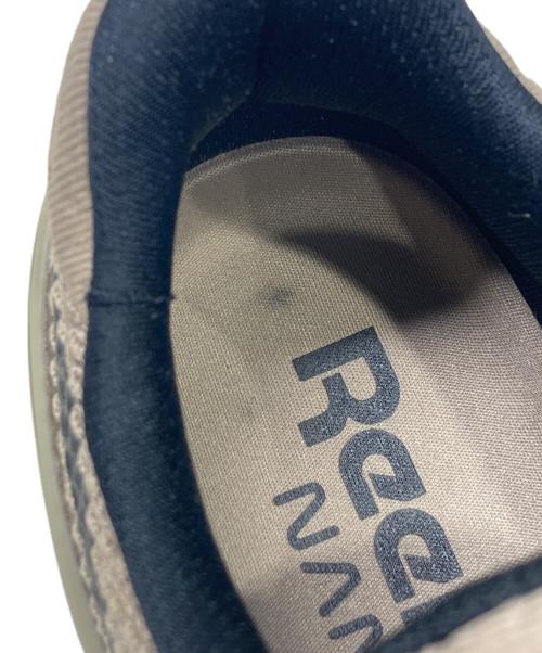 REEBOK（リーボック）REEBOK (リーボック) NANO X3 ベージュ サイズ:26cmの古着・服飾アイテム