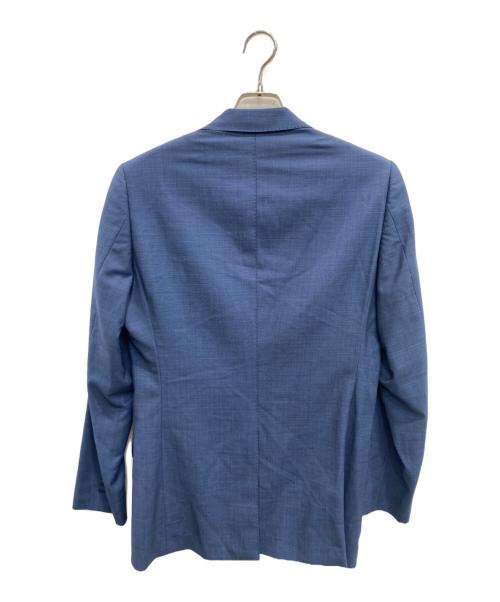 TOMORROW LAND（トゥモローランド）TOMORROW LAND (トゥモローランド) セットアップ ブルー サイズ:48の古着・服飾アイテム