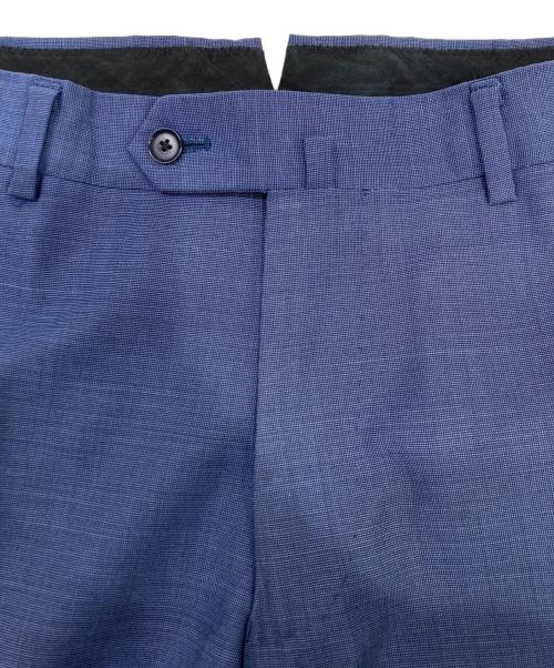 TOMORROW LAND（トゥモローランド）TOMORROW LAND (トゥモローランド) セットアップ ブルー サイズ:48の古着・服飾アイテム