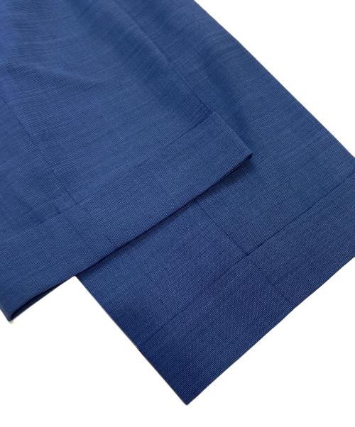 TOMORROW LAND（トゥモローランド）TOMORROW LAND (トゥモローランド) セットアップ ブルー サイズ:48の古着・服飾アイテム