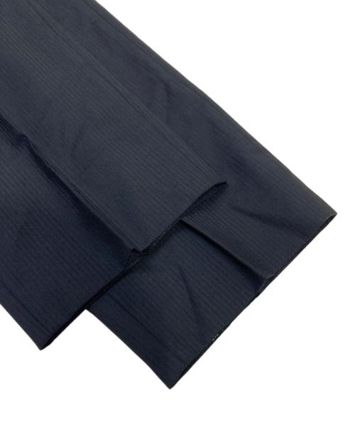 BOSS HUGO BOSS（ボス ヒューゴボス）BOSS HUGO BOSS (ボス ヒューゴボス) セットアップスーツ ブラック サイズ:48の古着・服飾アイテム