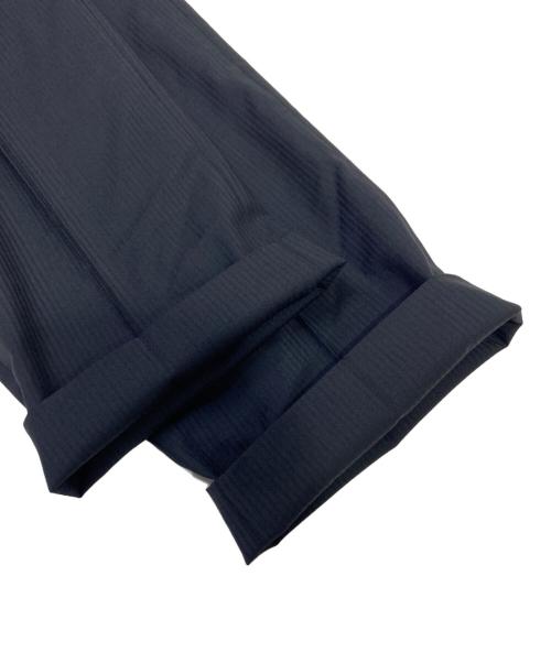 BOSS HUGO BOSS（ボス ヒューゴボス）BOSS HUGO BOSS (ボス ヒューゴボス) セットアップスーツ ブラック サイズ:48の古着・服飾アイテム